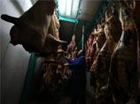 Россельхознадзор запретил ввоз мясных субпродуктов и птичьего жира из Евросоюза