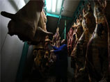 Россельхознадзор запретил ввоз мясных субпродуктов и птичьего жира из Евросоюза Россельхознадзор запретил ввоз мясных субпродуктов и птичьего жира из Евросоюза