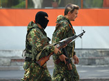 На Украине задержали польских националистов, собиравшихся воевать за ДНР На Украине задержали польских националистов, собиравшихся воевать за ДНР