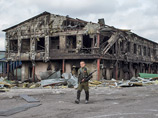 Украинских силовиков уличили в применении кассетных боеприпасов: именно от них погиб сотрудник Красного Креста