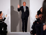 Знаменитый модельер Оскар де ла Рента скончался в возрасте 82 лет от рака, который у него диагностировали в 2006 году