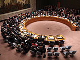 Совбез ООН проведет заседание по ситуации на Украине 24 октября