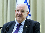 Президент Израиля вернул библиотеке книгу, зачитанную его давним предшественником