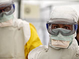 Американский журналист и испанская медсестра излечились от лихорадки Эбола