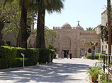 Египет привлечет туристов для повторения маршрута Святого семейства