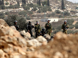 Бойцов израильской армии обстреляли у границы с Египтом, есть пострадавшие
