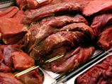 Россельхознадзор приостанавливает поставки мяса из Молдавии с начала следующей недели
