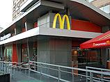 В России остаются закрытыми 10 ресторанов McDonald's, компания подсчитывает убытки