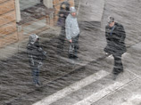 Самый холодный октябрь XXI века: мороз ощутили на себе россияне от Санкт-Петербурга до Магадана