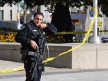 Страны международной коалиции по борьбе с боевиками группировки "Исламское государство" приняли дополнительные меры по охране важных объектов после стрельбы, открытой исламистом в канадской Оттаве