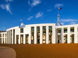 После стрельбы в Канаде под усиленную охрану взяты парламент Австралии и могила Неизвестного солдата в США После стрельбы в Канаде под усиленную охрану взяты парламент Австралии и могила Неизвестного солдата в США