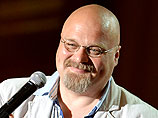 Алексею Федорченко вручили почетный приз Римского кинофестиваля Алексею Федорченко вручили почетный приз Римского кинофестиваля