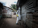 Количество скончавшихся от смертельной лихорадки Эбола увеличилось до 4877 человек, а заразились почти 10 тысяч