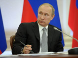Путин вернул следователям право возбуждать дела по налоговым преступлениям
Путин вернул следователям право возбуждать дела по налоговым преступлениям