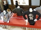 Московским компаниям от имени администрации президента предлагают закупать футболки с Путиным Московским компаниям от имени администрации президента предлагают закупать футболки с Путиным