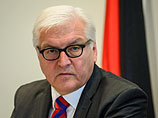 Глава МИДа Германии озвучил три условия для снятия санкций с России