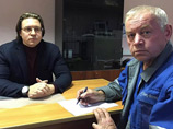 Суд взял под арест водителя снегоуборочной машины, причастного к катастрофе во Внуково Суд взял под арест водителя снегоуборочной машины, причастного к катастрофе во Внуково