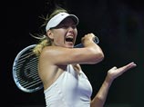 Шарапова проиграла второй матч подряд на итоговом турнире WTA Шарапова проиграла второй матч подряд на итоговом турнире WTA