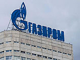"Газпром" стал генеральным спонсором олимпийской сборной России