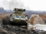 Украина приведет военную промышленность в соответствие со стандартами НАТО