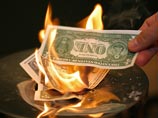 Эксперт из VTB Capital обосновал пользу отказа от доллара Эксперт из VTB Capital обосновал пользу отказа от доллара