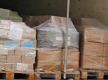 В ДНР получили школьные учебники и ожидают прибытия новой гуманитарной помощи из России на следующей неделе В ДНР получили школьные учебники и ожидают прибытия новой гуманитарной помощи из России на следующей неделе