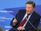Иванов заявил, что Путина пытались "скинуть", а когда этого не вышло - перешли к информационной войне и оскорблениям Иванов заявил, что Путина пытались "скинуть", а когда этого не вышло - перешли к информационной войне и оскорблениям