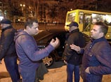 В Днепропетровске пропала глава люстрационного комитета: ее выманили из дома люди, представившиеся следователями В Днепропетровске пропала глава люстрационного комитета: ее выманили из дома люди, представившиеся следователями