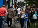 Киев решил сэкономить на беженцах из Крыма: помощь им значительно сократят