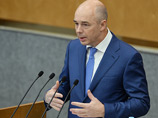 Министр финансов предлагает подготовить запасной проект бюджета Министр финансов предлагает подготовить запасной проект бюджета