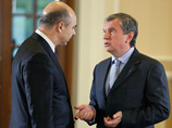 Силуанов отказал Сечину в двух триллионах рублей из ФНБ Силуанов отказал Сечину в двух триллионах рублей из ФНБ