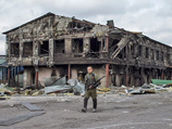 МИД Украины отверг обвинения Human Right Watch в применении кассетных бомб
