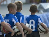 Дети в РФ смогут выбирать вид спорта на основе генетического тестирования Дети в РФ смогут выбирать вид спорта на основе генетического тестирования