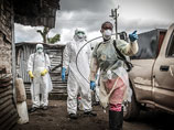 Большую часть суммы, как сообщается в официальном Twitter главы Евросовета Хермана Вана Ромпея, европейские власти намерены направить на "борьбу с вирусом Эбола в Западной Африке"
