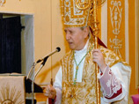 Ватикан решил расследовать дело епархии, в которой служат священники-плейбои