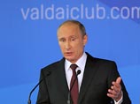 Госдепартамент США прокомментировал "валдайскую" речь Путина: "Мы не пойдем на компромисс"