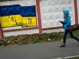 На Украине "день тишины" перед внеочередными выборами в Верховную Раду, объявленными после досрочного роспуска нынешнего парламента президентом