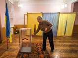 На Украине "день тишины" перед сложными выборами: не голосуют половина Донецкой и Луганской областей На Украине "день тишины" перед сложными выборами: не голосуют половина Донецкой и Луганской областей