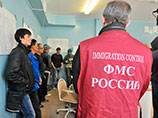 Облавы на мигрантов в Москве: за сутки задержаны почти 7 тысяч человек