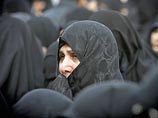 В Иране казнили женщину, зарезавшую насильника, работавшего на госбезопасность
В Иране казнили женщину, зарезавшую насильника, работавшего на госбезопасность