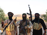 Лавров ставит условия для помощи США в борьбе с "Исламским государством"