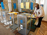 ЦИК Украины: электронная система в порядке, голоса посчитают штатно