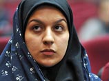 Вашингтон и Лондон жестко раскритиковали Иран за казнь женщины, убившей насильника