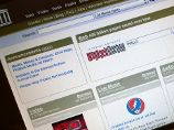 Роскомнадзор запретил доступ к архиву интернета за ссылку на видео "Исламского государства" Роскомнадзор запретил доступ к архиву интернета за ссылку на видео "Исламского государства"