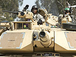 Военным США велели готовиться противостоять "гибридным войнам"