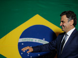 Соперником действующей главы государства Дилмы Руссефф стал председатель Партии бразильской социал-демократии Аэсио Невиш, показавший неожиданно высокий результат в первом туре голосования. Он - надежда для тех, кто надеется на изменения