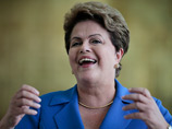 5 октября 66-летнюю Роуссефф, представляющую Партию трудящихся, поддержали 41,59% избирателей. За Невиша проголосовали 33,55% бразильцев