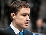 Глава Минфина Эстонии, оскорбивший русскоговорящего министра в Facebook, уходит в отставку Глава Минфина Эстонии, оскорбивший русскоговорящего министра в Facebook, уходит в отставку
