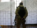 Украинских военных обстреляли 18 раз в день выборов. Проголосовали 80% воюющих в зоне АТО Украинских военных обстреляли 18 раз в день выборов. Проголосовали 80% воюющих в зоне АТО