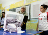 В Тунисе завершились первые после "жасминовой революции" выборы в парламент